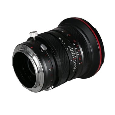 LAOWA 20mm F4 Zero-D Shift | 製品情報 | LAOWA